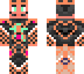 firecraka wip
