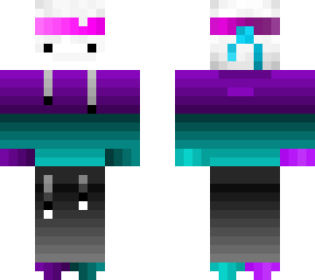 fishdog's skin