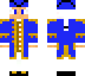 flotten admiral