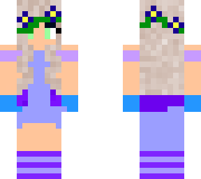 flower girl
