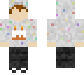 flumsy birthday skin