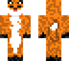 fox