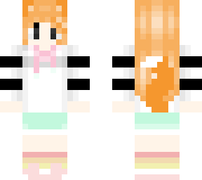 fox girl