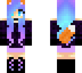 fox girl fixed from last time