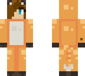 fox pjs