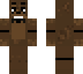 freddy fazbear