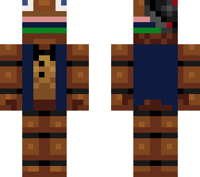 freddy fazdurr