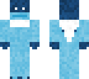 frogadier