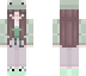 froggy
