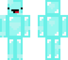 frozen skeppy