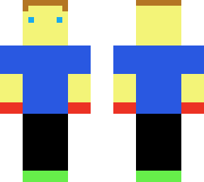 fruitknuckle (fixed neck)