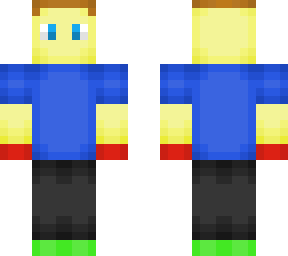fruitknuckle (polished)