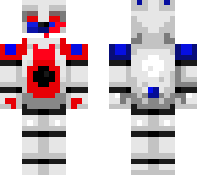 funtime bonnie e.x.e.