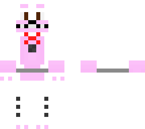 funtime foxy by bb