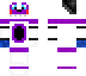 funtime freddy version 2.0