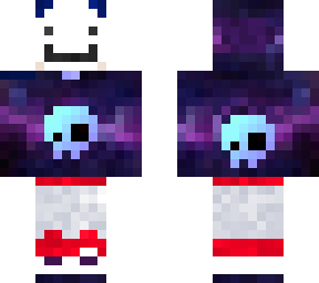 galactic skeleton dream moments (edited)