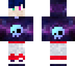 galactic skeleton edited