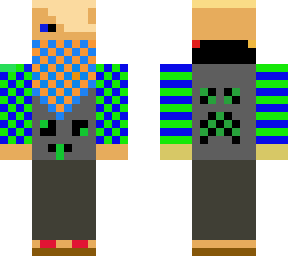 gamer