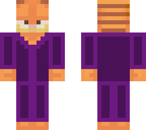 garfield the deals warlock