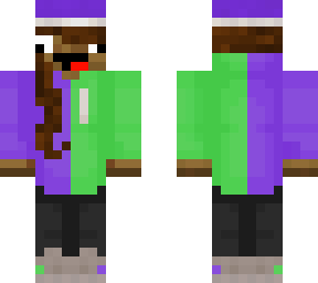 genderbent zyph