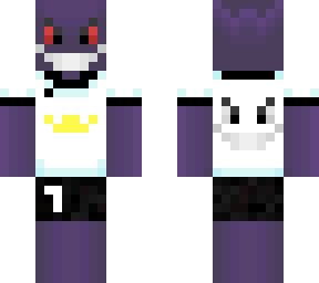 gengar del colo
