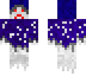 ghost man