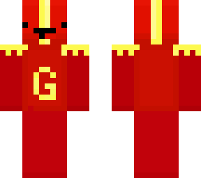 gift man derp