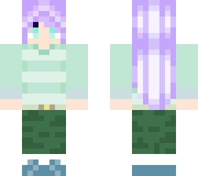 girl