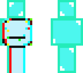 glitched dremeppy