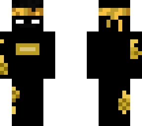 golden ninja -_-