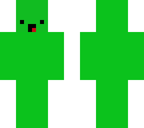 greem boi