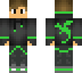 green dragon boy :p