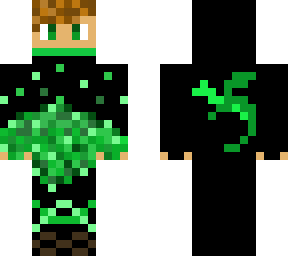 green dragon gamer