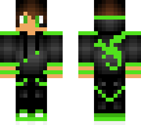 green dragon gamer