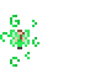 green fairy