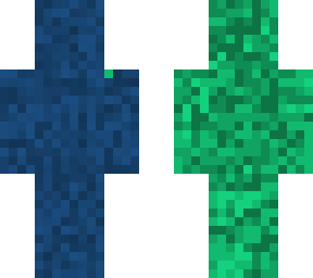 green gradient
