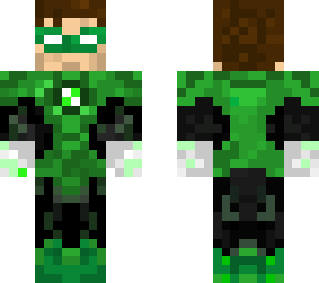 green lantern