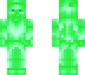 green steve