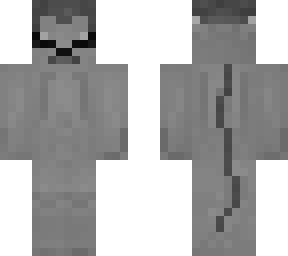 greybeast