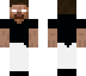 groom herobrine