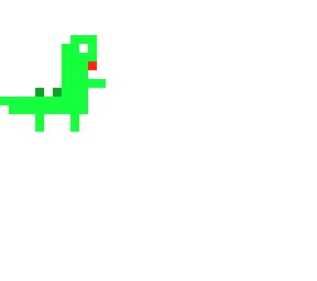 grr dinosaur