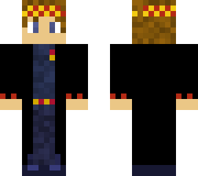 gryffindor junge #da