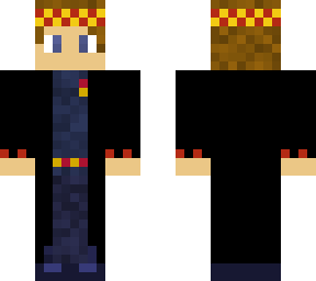 gryffindor junge #da 2