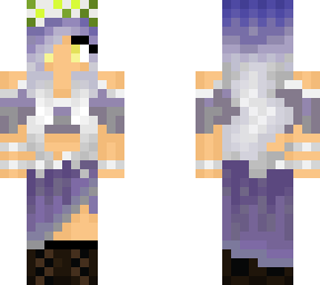 gypsy magic girl #4