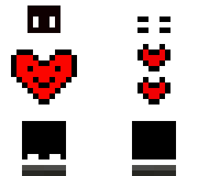 hearty love