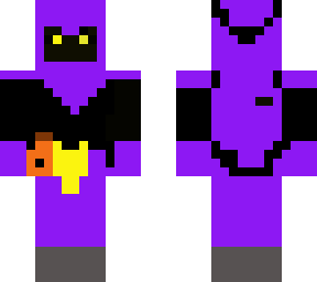 heroes hunter