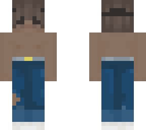 high jeans