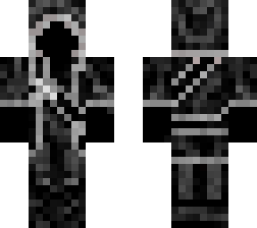 hooded evil