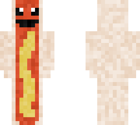 hot dog