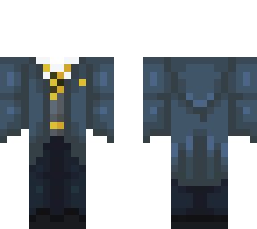 hufflepuff uniform